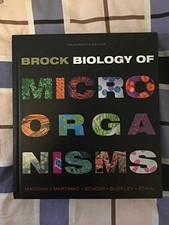 Brock biology - brock,