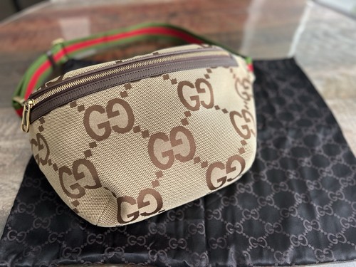 Autentica borsa tracolla gucci - borsa/tracolla,