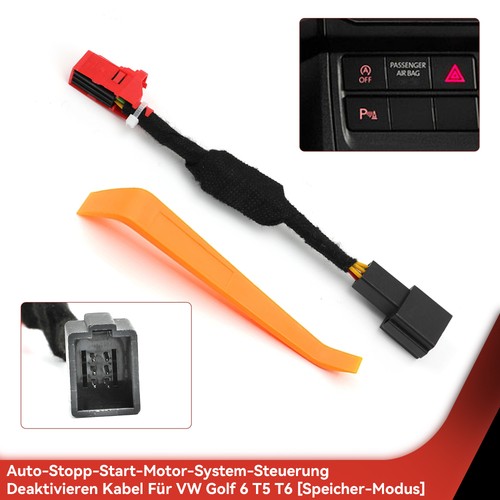 Stop start automatico sistema - stop,