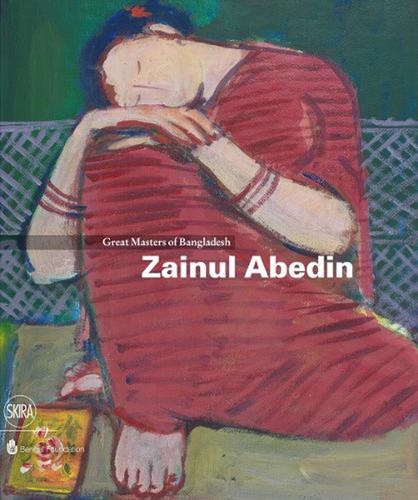 Zainul abedin great masters - abedin:,
