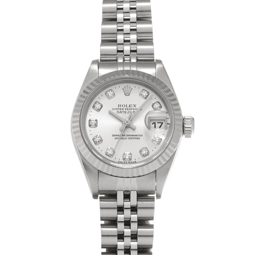 Orologio rolex datejust 79174g - rolex,