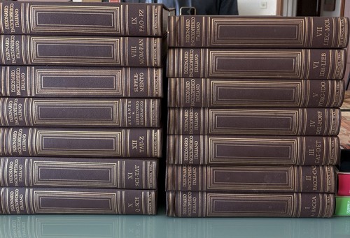 Treccani dizionario - treccani, “dizionario