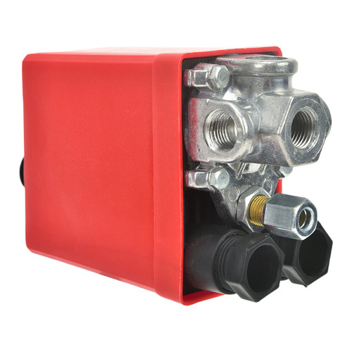Per compressore aria quadruplo - aria,