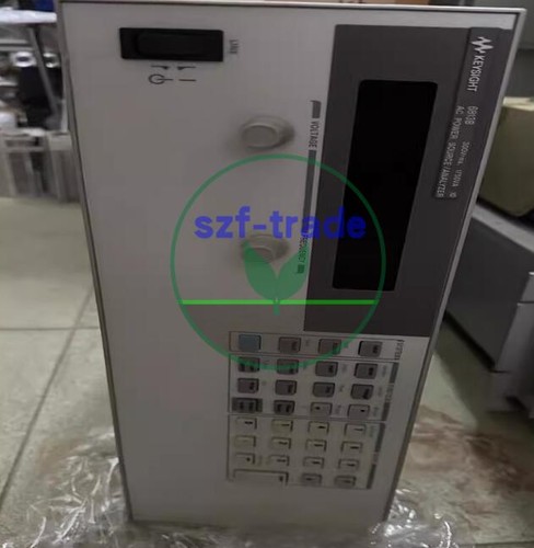 1pc keysight 6813b power - ac,