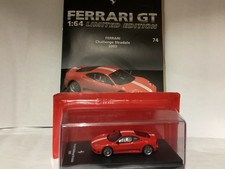 FERRARI Challenge Stradale