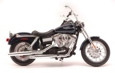 Maisto HARLEY DAVIDSON FXDBI