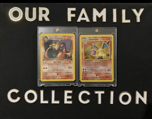 Carta pokemon 1 - 🥇,