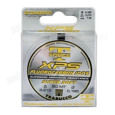Fluorocarbon TRABUCCO XPS T-