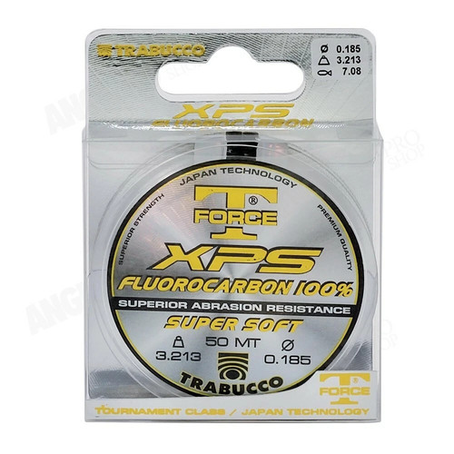 Fluorocarbon trabucco xps - fluorocarbon,