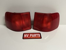 OEM Audi C4 S6 Avant Tail