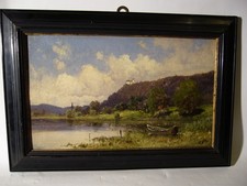 Polonia pittore polacco