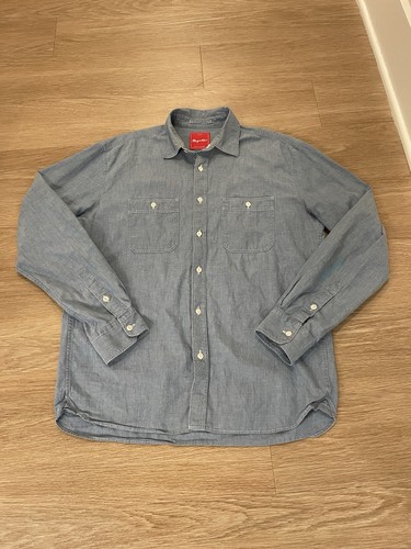 Paynter jacket camicia - jacket, da