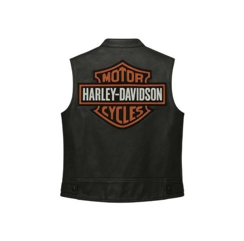 Men harley davidson black - harley-davidson,