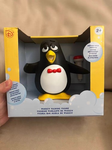 Disney toy story wheezy - disney,