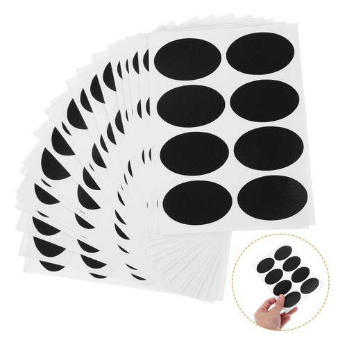 Sheets etichette per - 20,