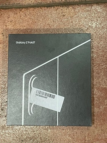 Samsung galaxy fold7 - z, ram