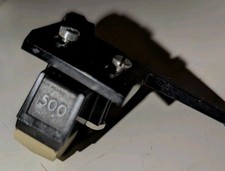 Pickup Philips GP 500 1/2"