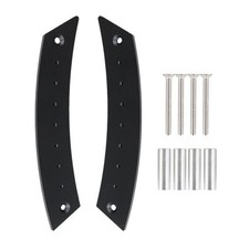 Set coppia maniglie ricambio