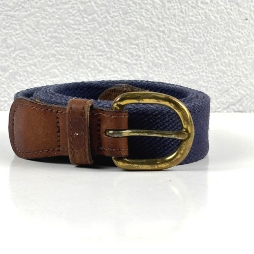 Cintura intrecciata uomo - , 39-42