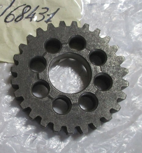 Ingranaggio cambio velocita - ingranaggio,