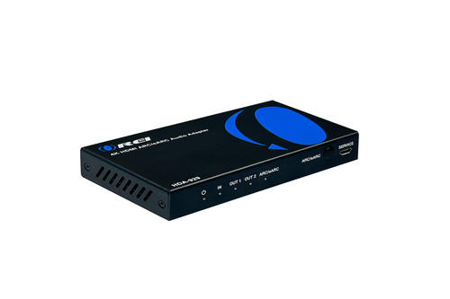Orei estrattore audio hdmi - 4k,