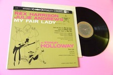 LP MY FAIR LADY OST COLONNA