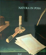NATURA IN POSA AA.VV. RIZZOLI