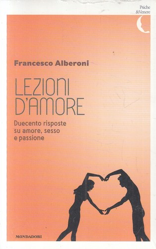 Ln2 lezioni amore - ln2-, d'amore