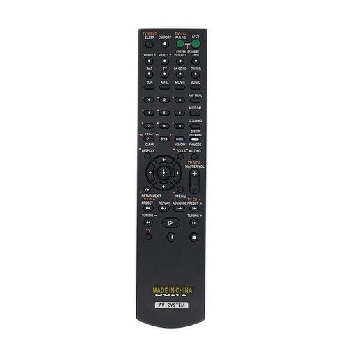 Telecomando generale per sony - generale,