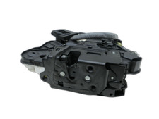 Serratura porta con attuatore