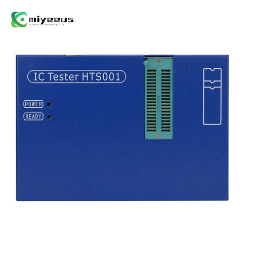 Tester transistor ic - ic,