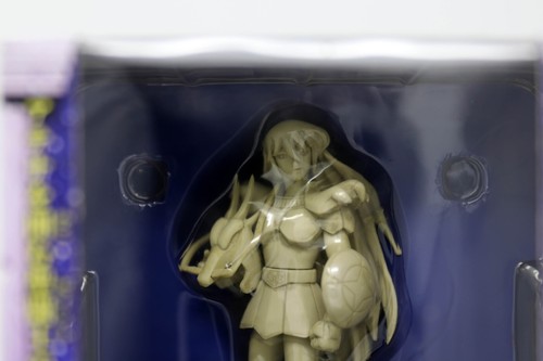 Saint seiya diorama blu per - saint,