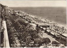 RIVIERA DELLE PALME - FINALE