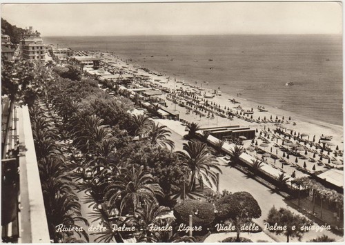 Riviera delle palme finale - riviera,