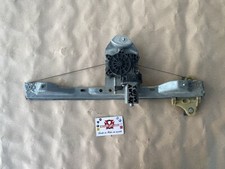 A4537205200 Cremagliera Completa Alzavetro Anteriore Destra New Renault Twingo