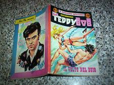 TEDDY BOB N.21 ED.SODIP 1967