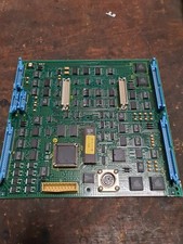 Scheda Heidelberg QM 46