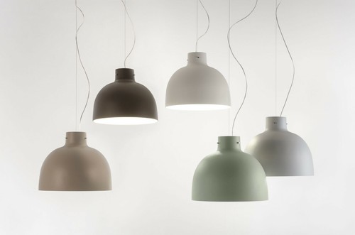 Lampadario kartell bellissima - lampadario,