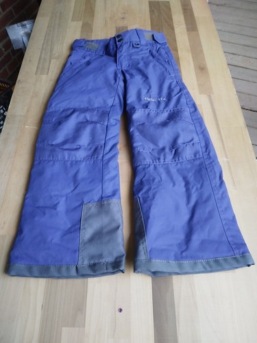 Pantaloni neve per bambini - pantaloni,