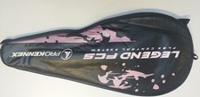 Pro Kennex Legend FCS Pink