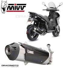 2012 GILERA RUNNER 200 MIVV