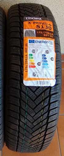 Pneumatico invernale 175 14 - pneumatico,