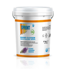 ICR SPRINT PASTA LAVAMANI