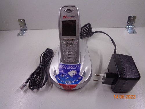 Telefono cordelees aladino - telefono,