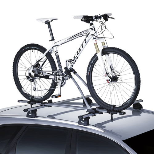 Thule freeride 532 portabici - thule,