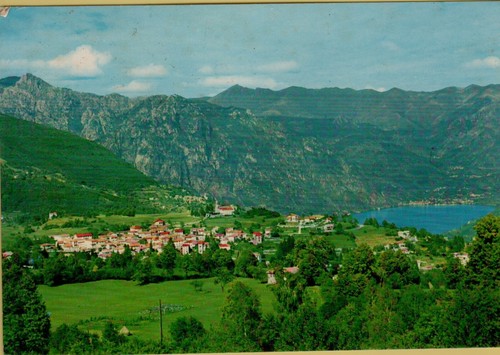 154342p bella cartolina - 154342p, di
