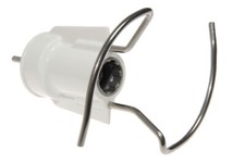 BRAUN Gancio impastatore per