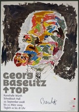 Georg Baselitz