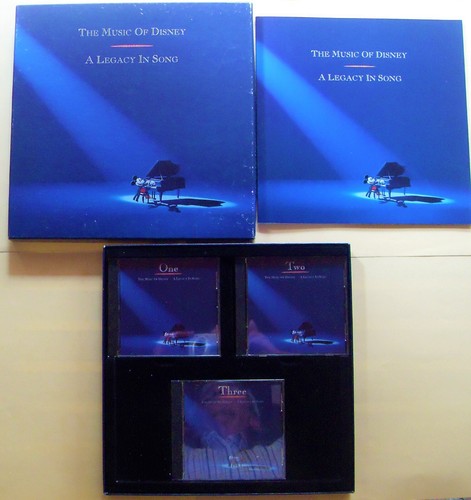The music disney - disney, –