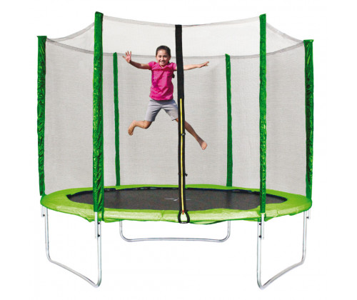 Dechome tappeto elastico con - dechome,